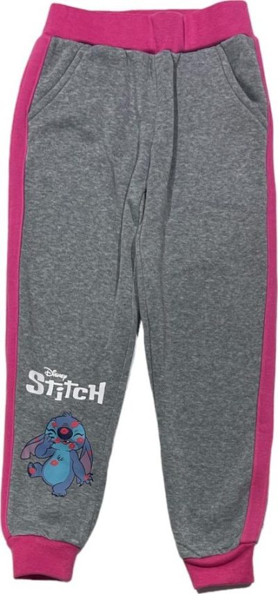 Ensemble Jogging Stitch Disney