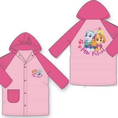 Imperméable de pluie Paw Patrol
