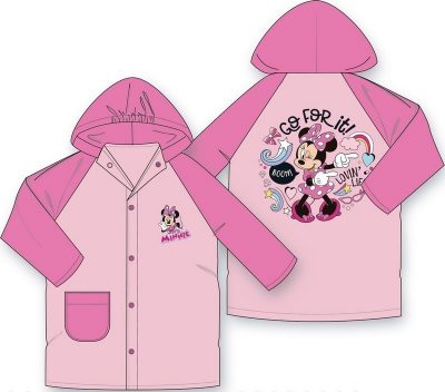 Imperméable de pluie Minnie Disney