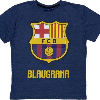 T-shirt FC Barcelona Adulte