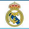 Drap de plage Real Madrid