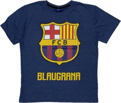 T-shirt FC Barcelona Adulte