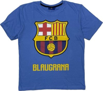 T-shirt FC Barcelona Adulte