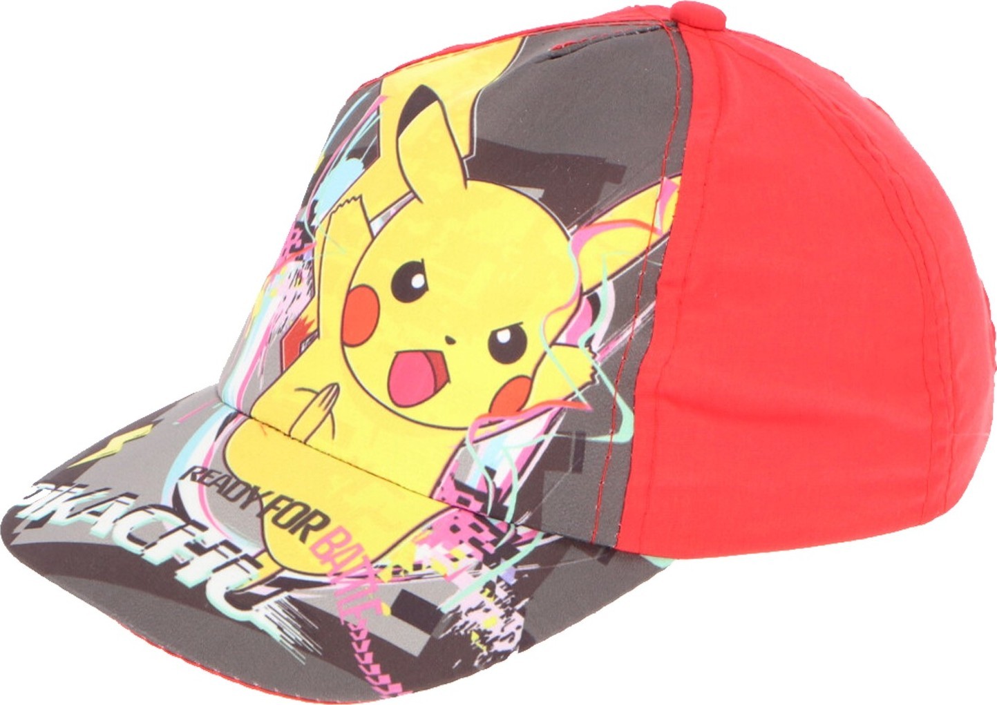Casquette Pokémon