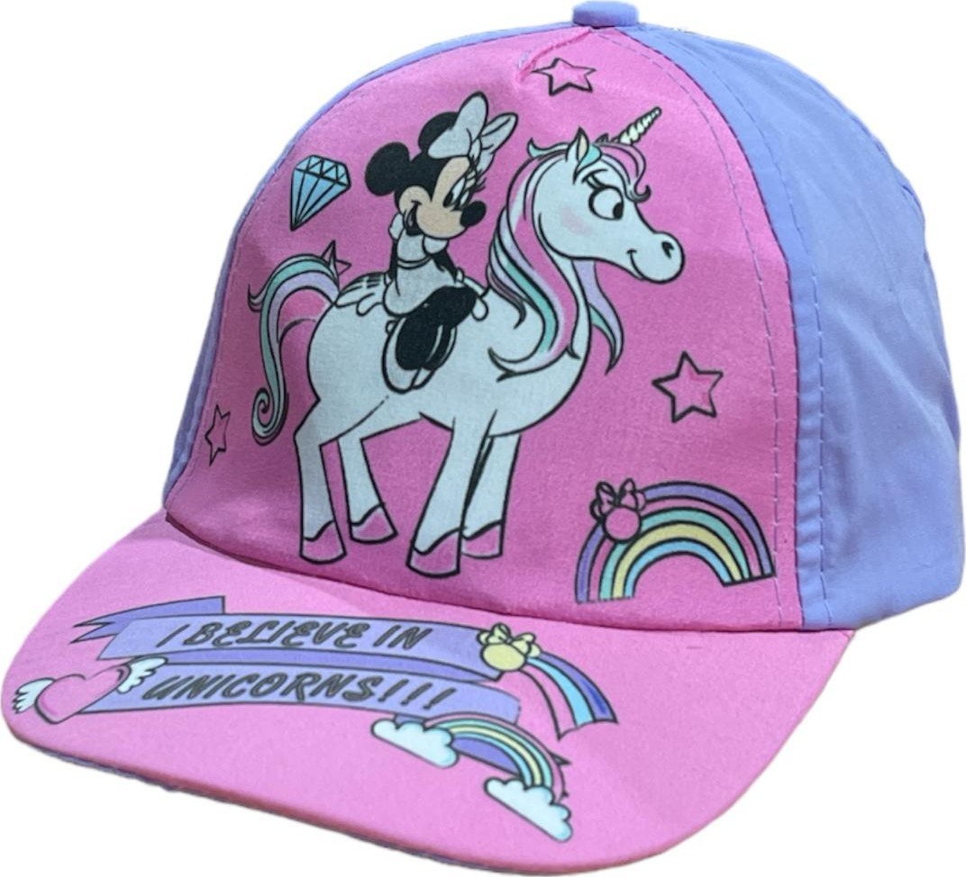 Casquette Minnie Disney