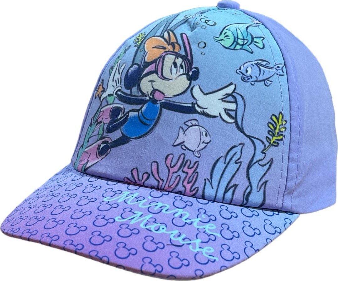 Casquette Minnie Disney
