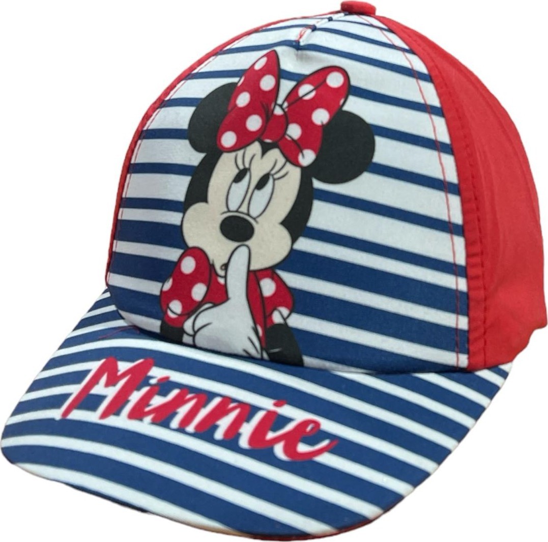 Casquette Minnie Disney
