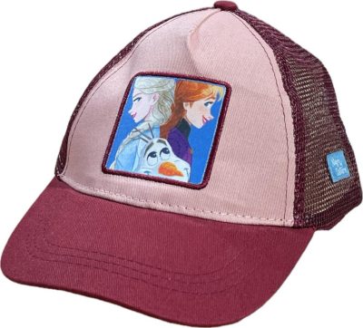 Casquette Frozen - Casquette Trucker