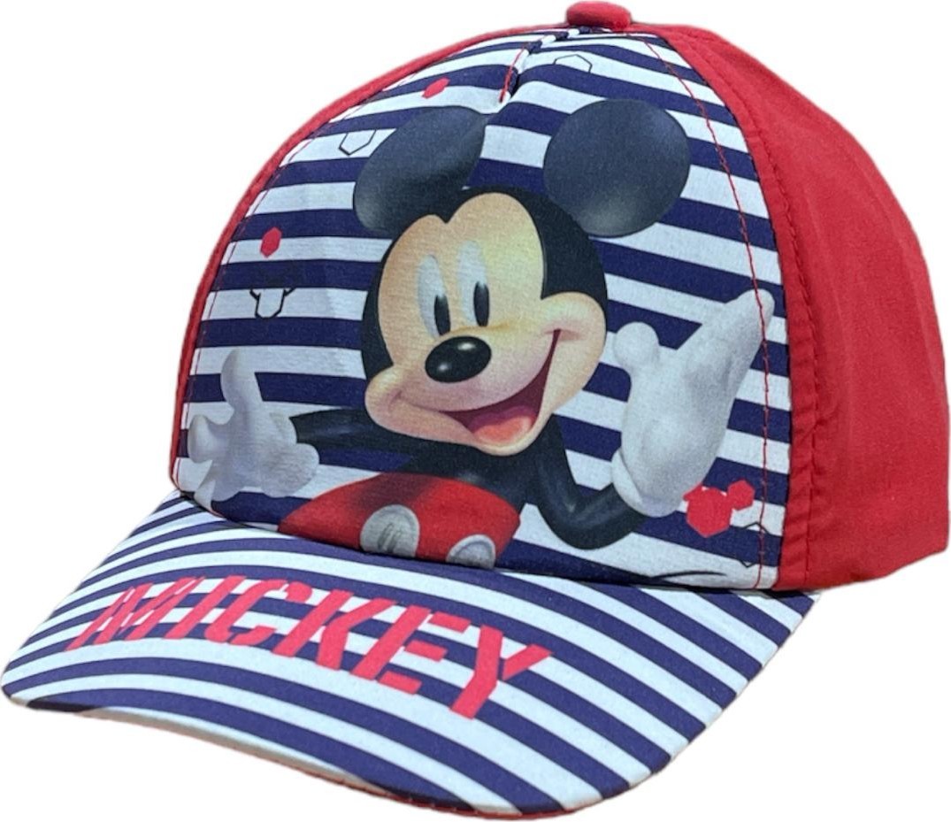 Casquette Mickey Disney