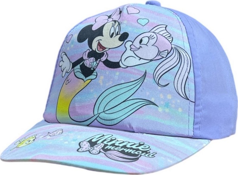 Casquette Minnie Disney