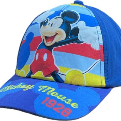 Casquette Mickey Disney