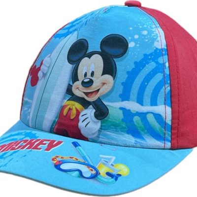 Casquette Mickey Disney