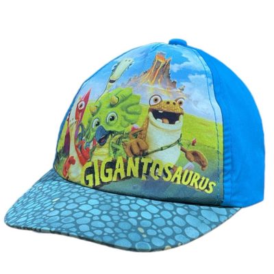 Casquette Gigantosaurus
