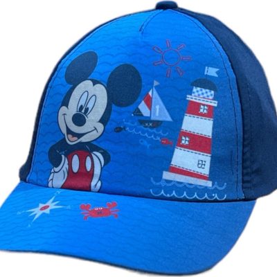 Casquette Mickey Disney