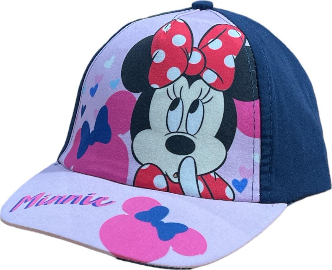Casquette Minnie Disney