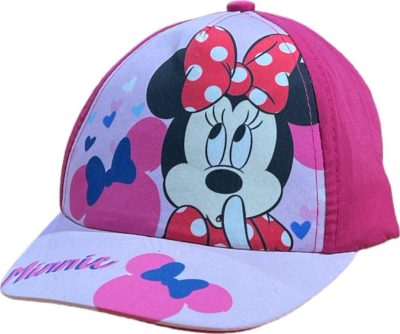 Casquette Minnie Disney