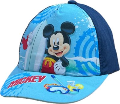 Casquette Mickey Disney