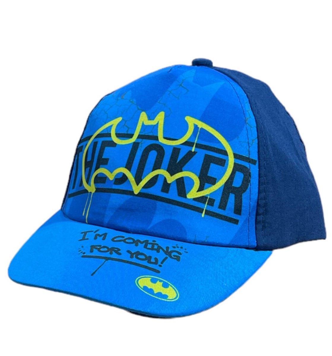 Casquette Batman