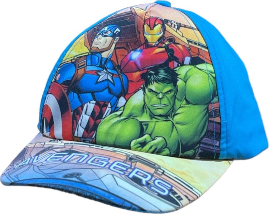 Casquette Avengers Marvel
