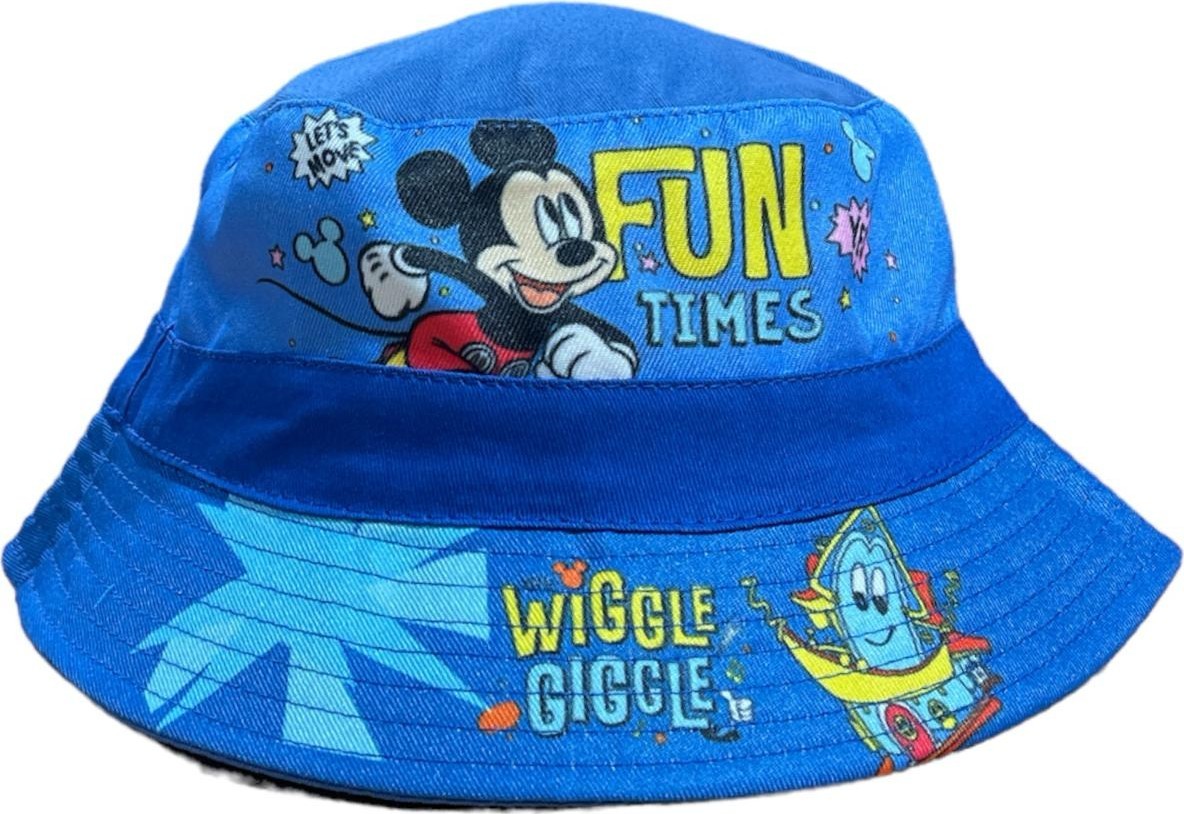 Bob Mickey Disney