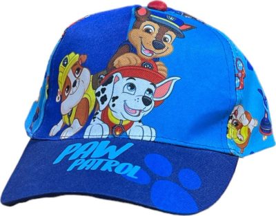 Casquette Paw Patrol Full Sublimation