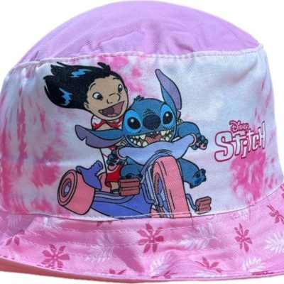 Bob Stitch Disney