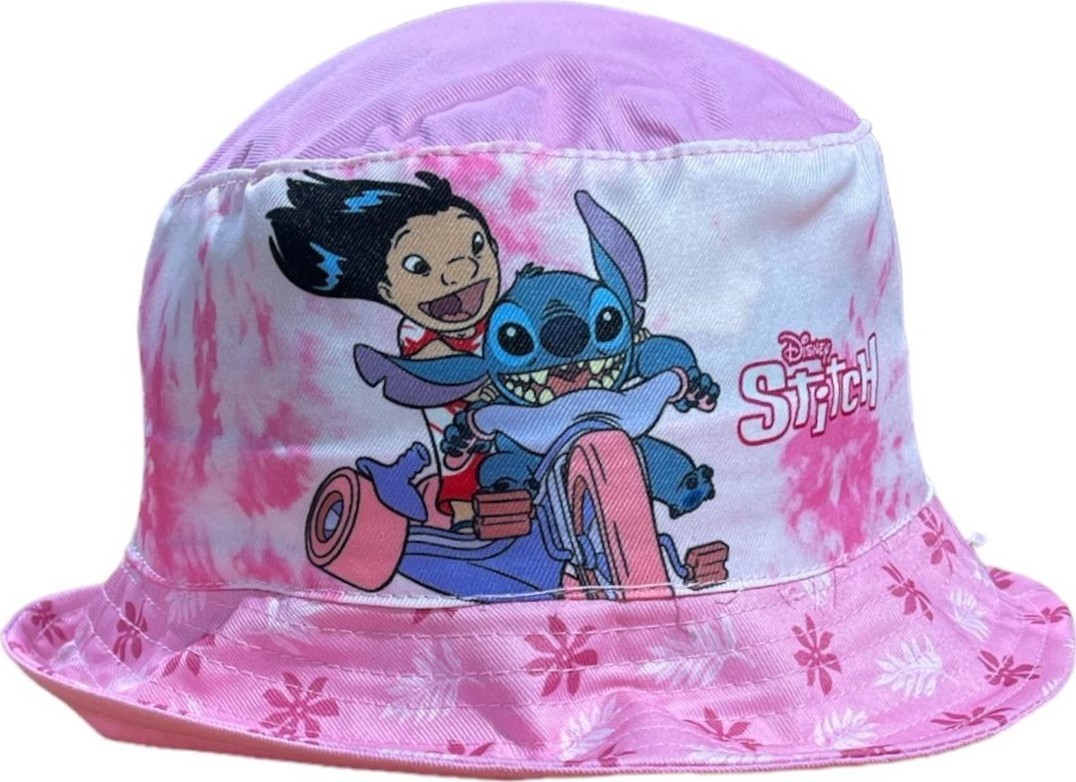 Bob Stitch Disney