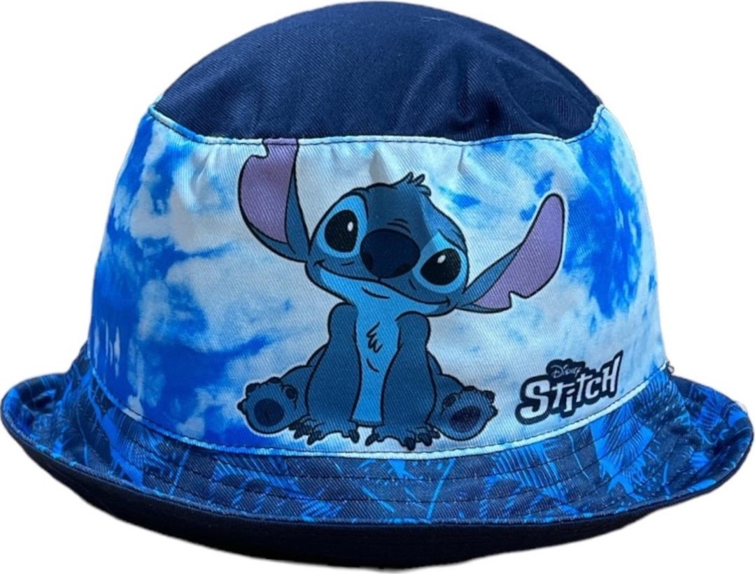 Bob Stitch Disney