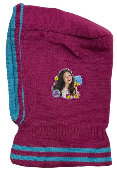 Cagoule Soy Luna