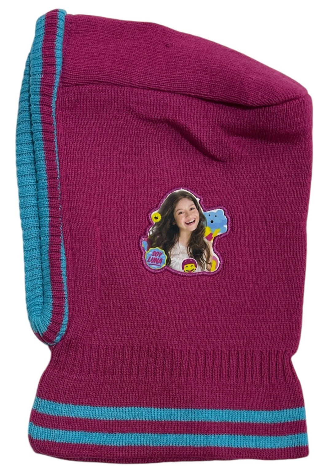 Cagoule Soy Luna