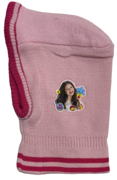 Cagoule Soy Luna