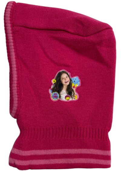 Cagoule Soy Luna
