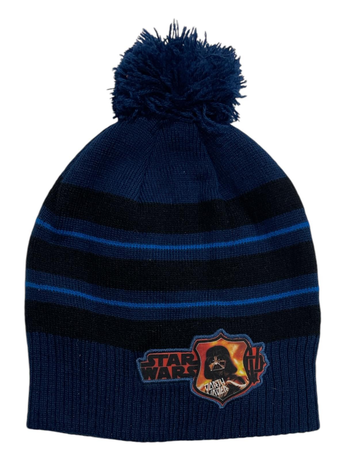 Bonnet à Pompon Star Wars