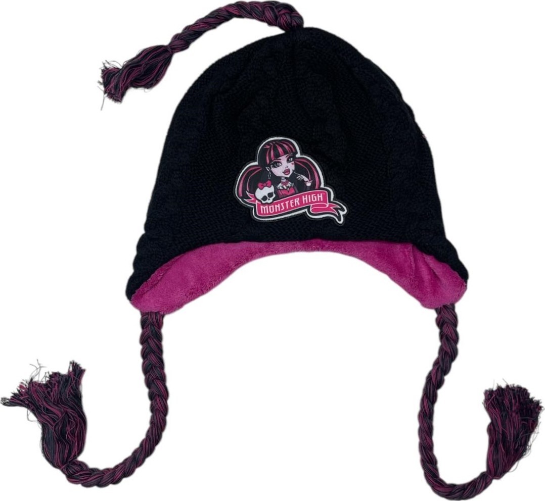 Chapeau Péruvien Monster High