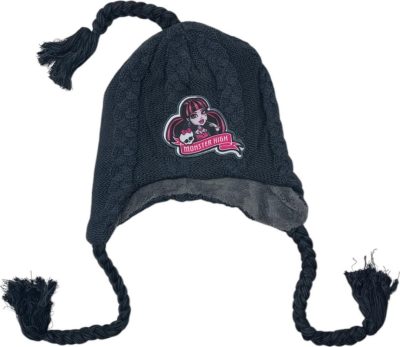 Chapeau Péruvien Monster High