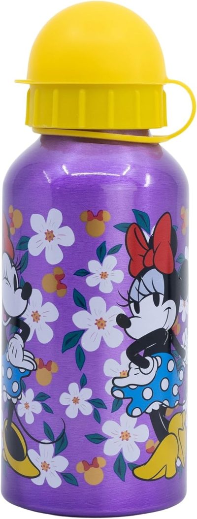Gourde Aluminium Minnie Disney 400 ML