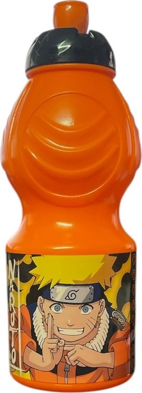 Gourde Sport Naruto 400 ML