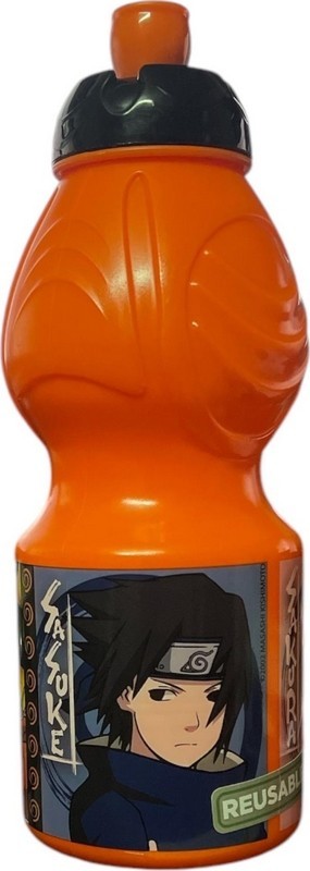 Gourde Sport Naruto 400 ML
