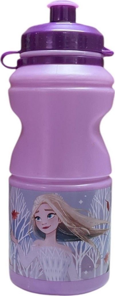 Bouteille Sport easy Hold 380 ml Frozen Disney