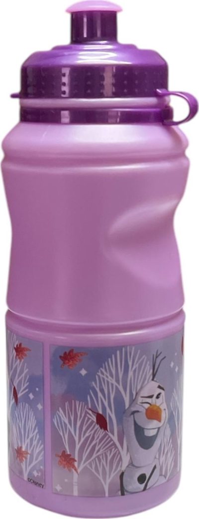 Bouteille Sport easy Hold 380 ml Frozen Disney