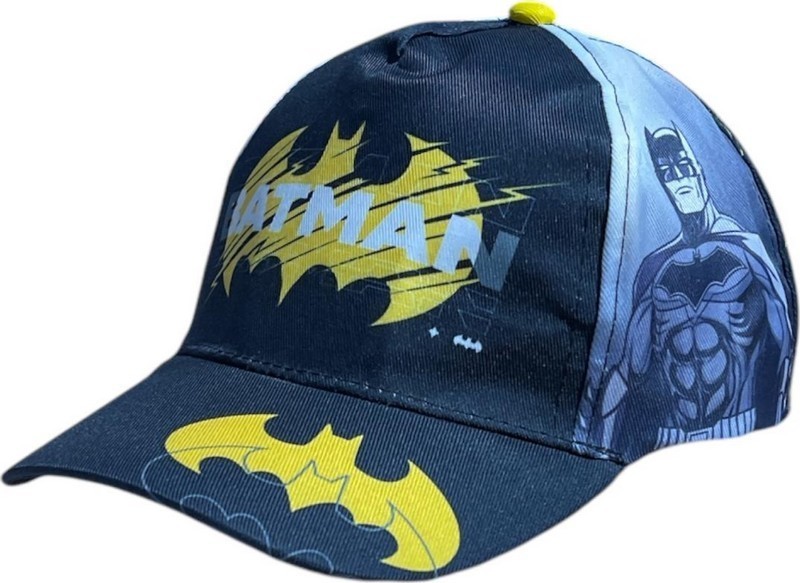 Casquette Batman Full Sublimation