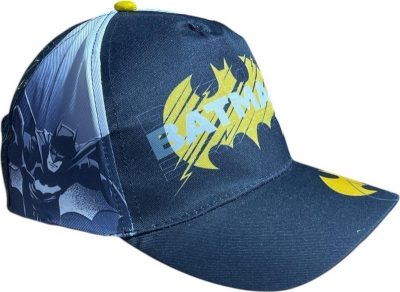 Casquette Batman Full Sublimation