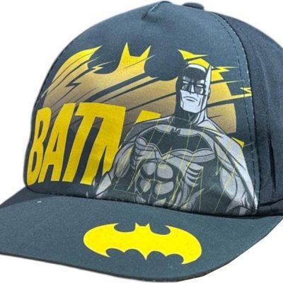 Casquette Batman