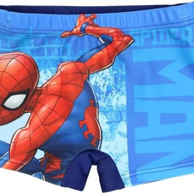 Maillot de bain Spiderman