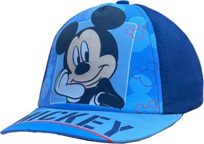 Casquette Mickey Disney
