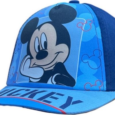 Casquette Mickey Disney