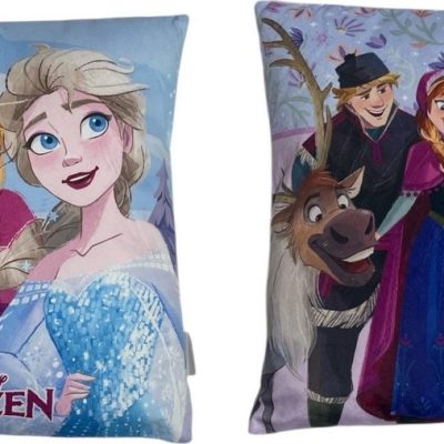 Coussin Frozen Disney 38 cm