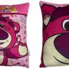 Coussin Lotso Disney 38 cm