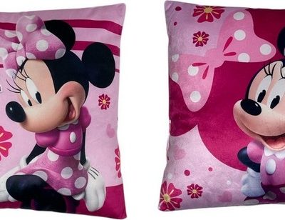 Coussin Minnie Disney 38 cm