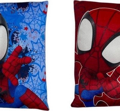 Coussin Spidey 38 cm